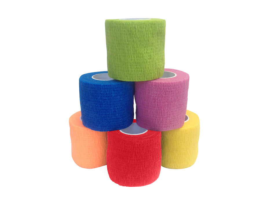 Bandage Cohesif Medicom