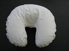 Premium Microfiber Massage Face Rest Covers - Face Cradle Cover (set of 3 units)