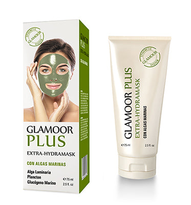 Masque Glamour Plus Inlab Med
