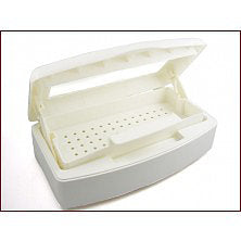 Preempt-Boitier de stérilisation