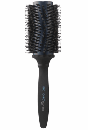 Bio Ionic GrapheneMX Boar Styling Brush X-Large 41mm