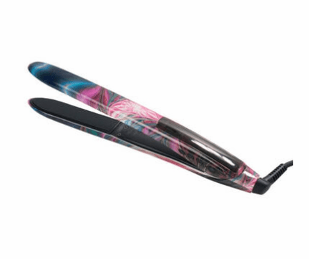 Bio Ionic Limited Edition Treasured Waters 10X Styling Iron 1"