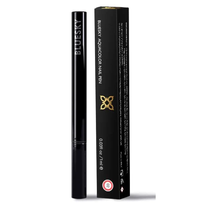 BLUESKY AQUA COLOR PEN - CAPE CORAL - 02