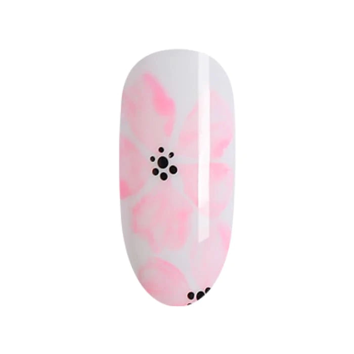 BLUESKY AQUA COLOR PEN - PINK HIBISCUS - 07