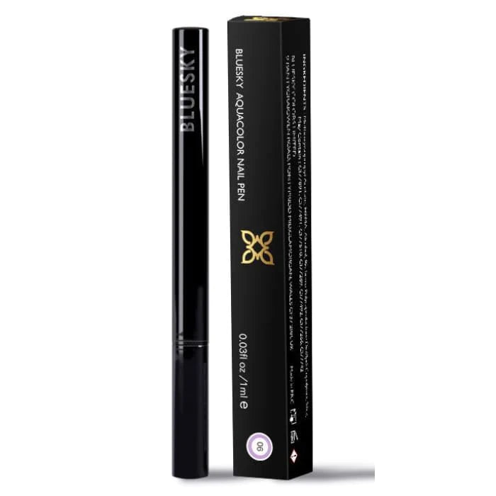 BLUESKY AQUA COLOR PEN - SUMMER BREEZE - 06