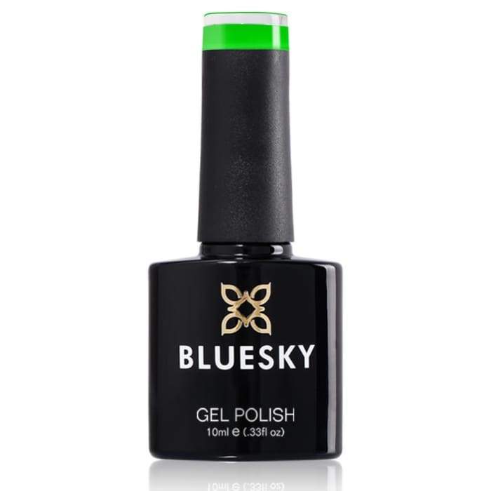 Vernis Bluesky-APPLE GREEN - NEON10