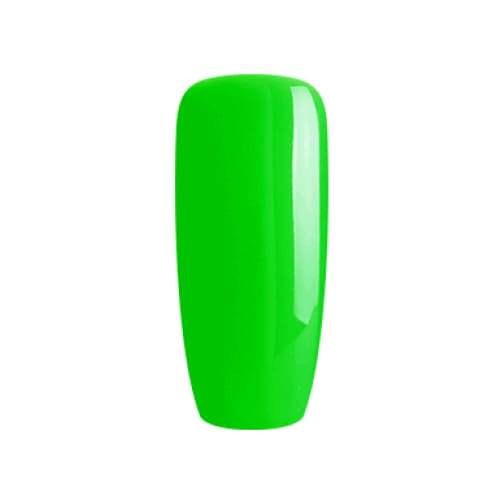 Bluesky Gel Polish-Apple Green-Neon10