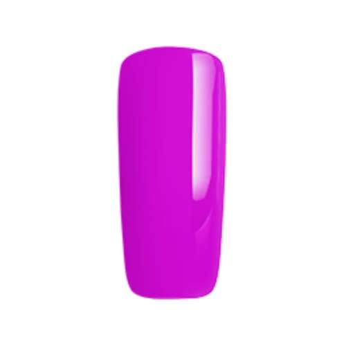 Bluesky gel Polish-Blackcurrant-Neon13