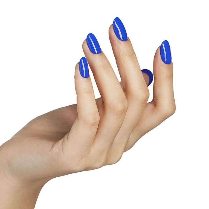 Bluesky Gel Polish-Blue Bamboo-Neon32