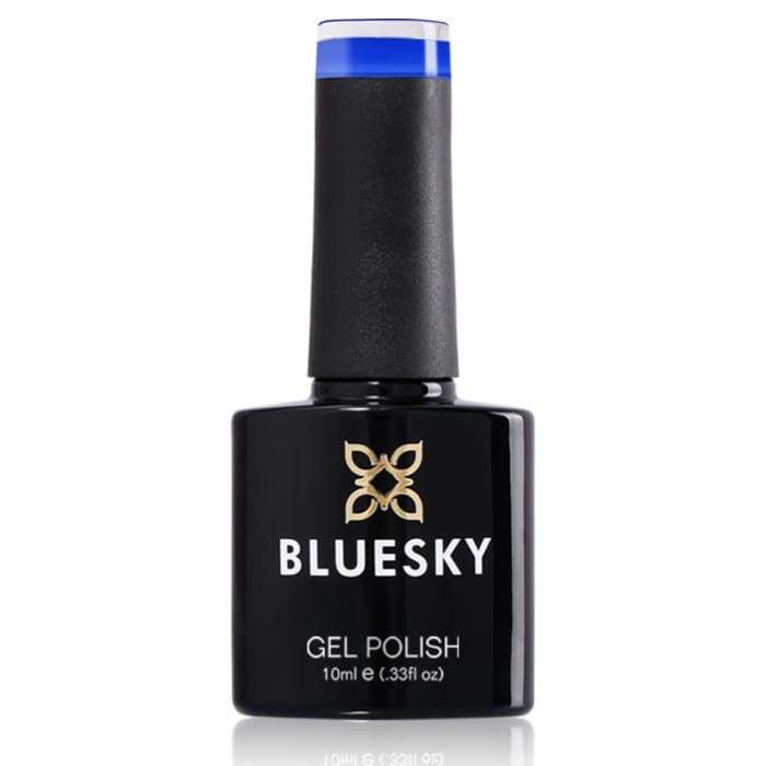 Bluesky Gel Polish-Blue Bamboo-Neon32