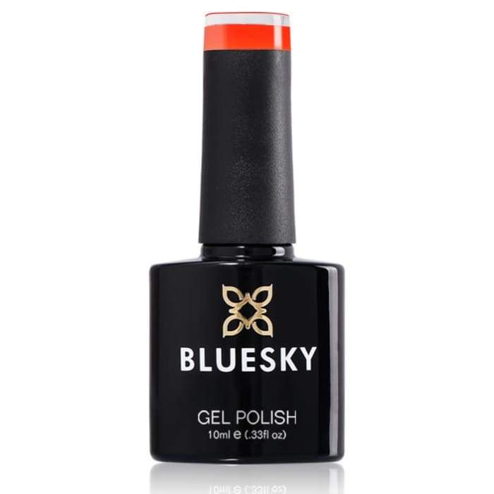 Bluesky Gel Polish-Burlesque-Neon22