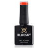 BLUESKY GEL POLISH -BURLESQUE - NEON22