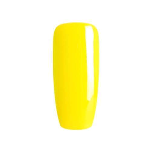 Bluesky Gel Polish-Canary Yellow-Neon03