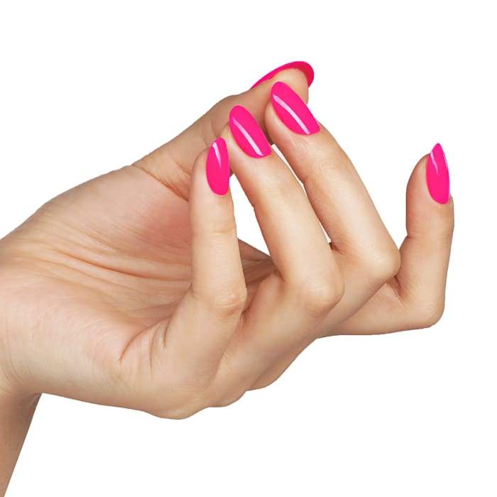 BLUESKY GEL POLISH -CHERISE - NEON06