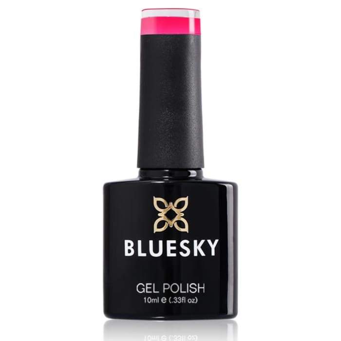 BLUESKY GEL POLISH -CHERISE - NEON06