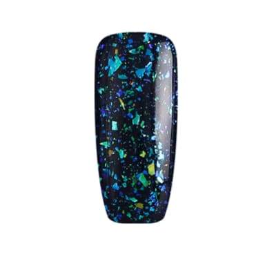 Vernis Gel Bluesky- COSMIC LATTE - GALAXY 07