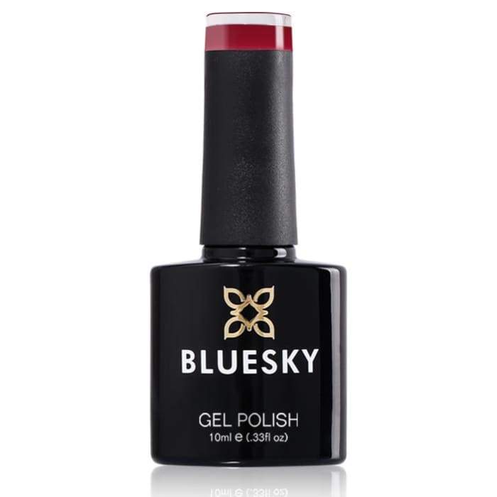 Bluesky Gel Polish-Cranberry-Neon18