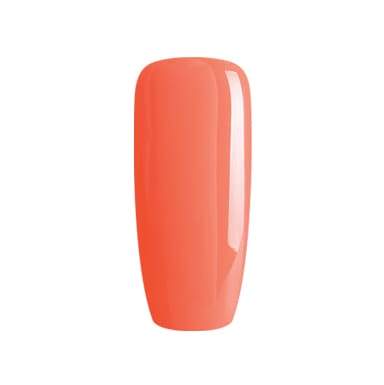 Vernis Bluesky- ELEGANT ORANGE - DC033