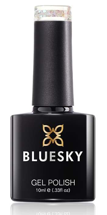 Vernis Gel Bluesky- EXTRATERRESTRIAL - GALAXY 03
