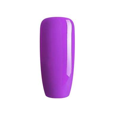 Bluesky Gel Polish-Fantasy Purple-DC029
