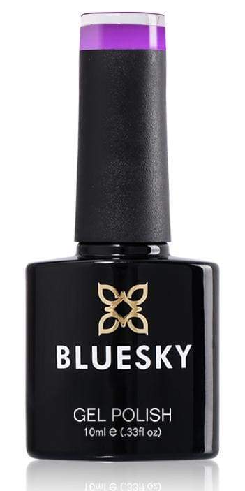 Bluesky Gel Polish-Fantasy Purple-DC029