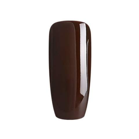 Vernis Gel Bluesky A030 Dark Brown