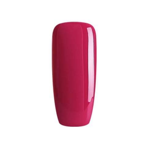 Vernis Gel Bluesky A011 Dark Pink