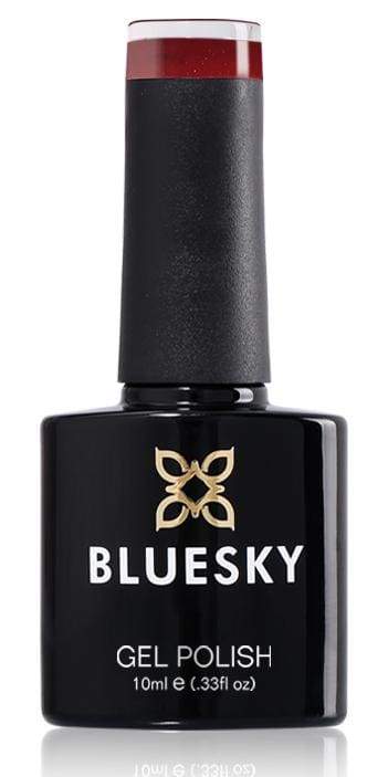 Bluesky Gel Polish-Flaming Desire-DC014