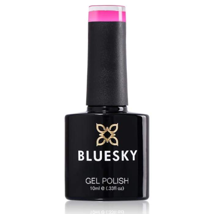 Bluesky Gel Polish-Fresh-Neon21