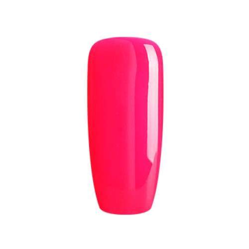Bluesky Gel Polish-Fushia Fumble-Neon36