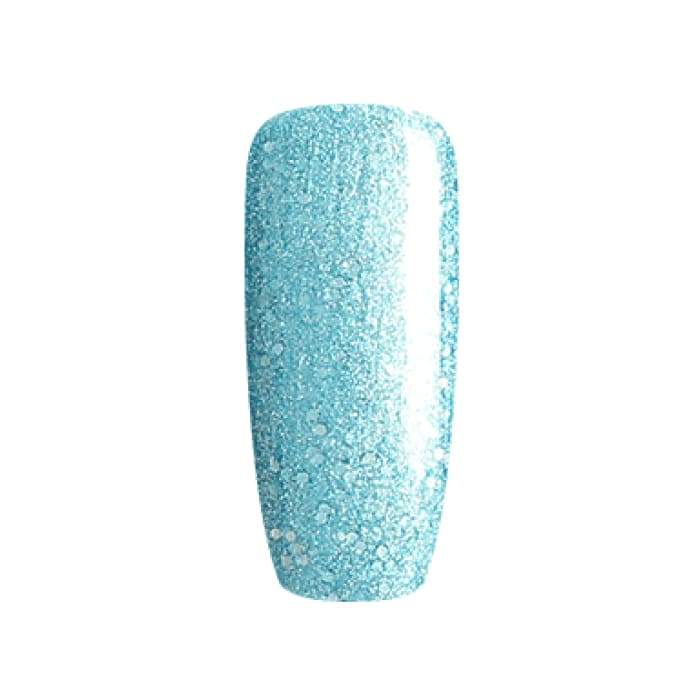 Bluesky Gel Polish-Glacial Mist-80612