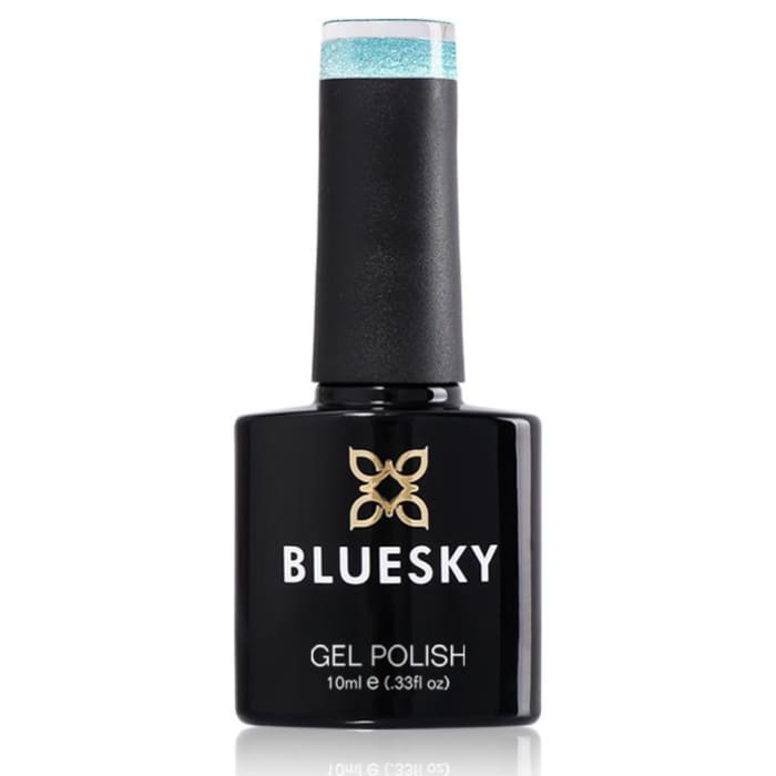 Bluesky Gel Polish-Glacial Mist-80612
