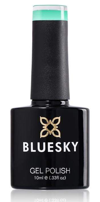 Bluesky Gel Polish-Groovy Green-DC105