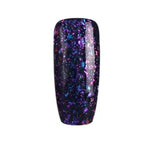 BLUESKY GEL POLISH - INTERGALACTICAL - GALAXY 06