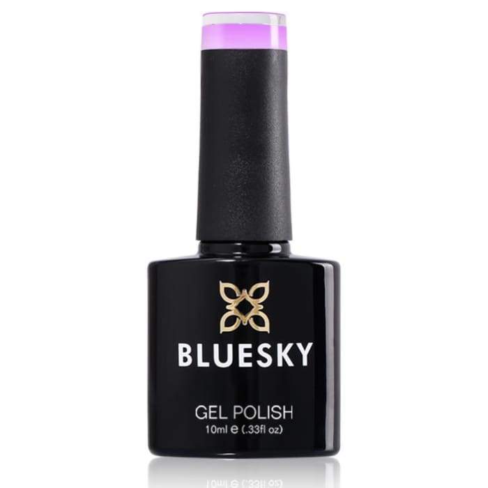 Vernis Bluesky-LAVENDER - NEON23
