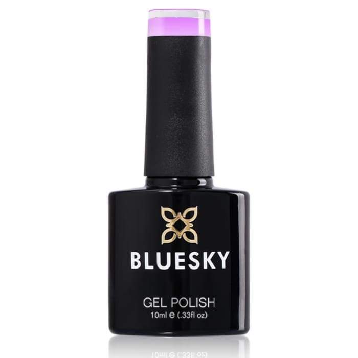 Bluesky Gel Polish-Lavender-Neon23