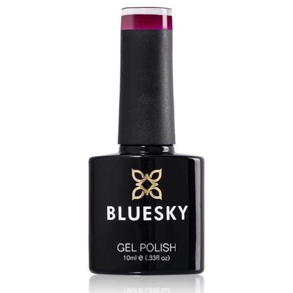 Vernis Gel Bluesky A033 Light Sky Night