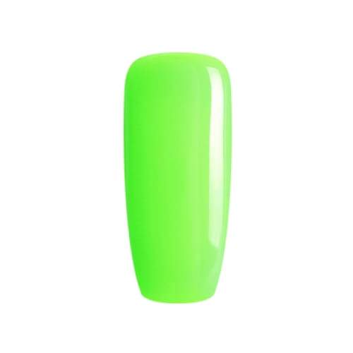 Bluesky Gel Polish-Lime Green-Neon20