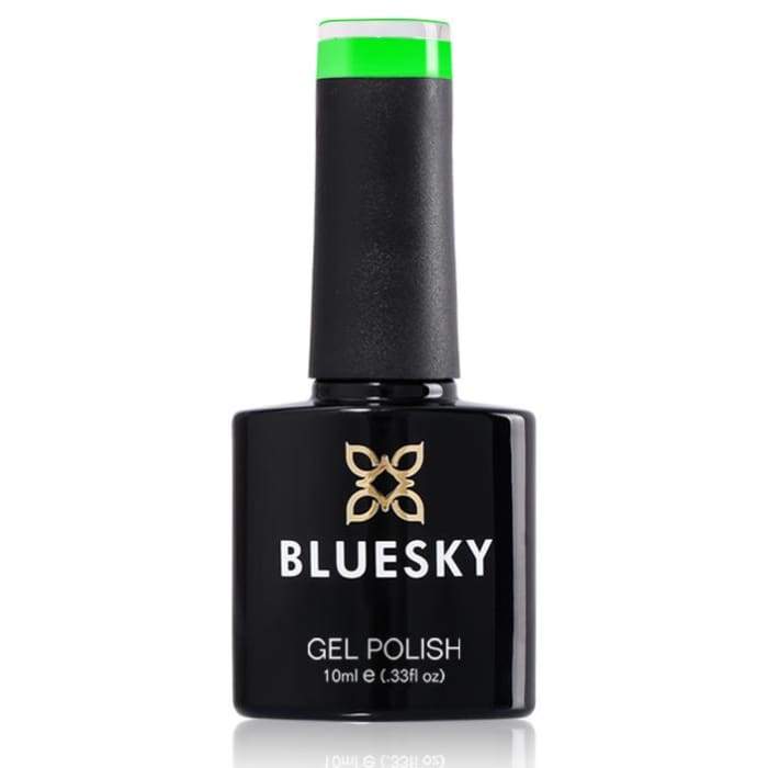 Vernis Bluesky-LIME - NEON02
