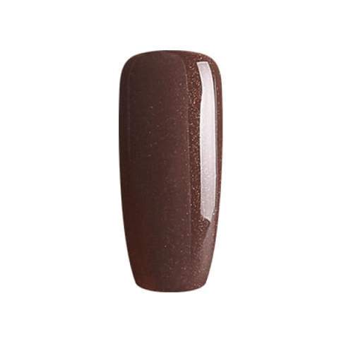 Vernis Gel Bluesky A014 Mocha Shimmer
