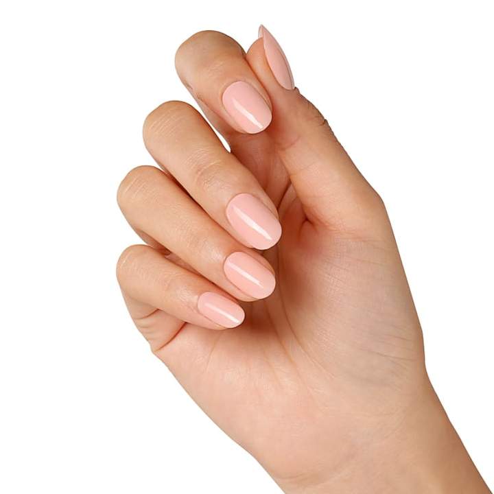 Bluesky Gel Polish-Nude Pink-DC103