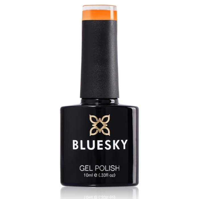 Vernis Bluesky-ORANGE SORBET - NEON04
