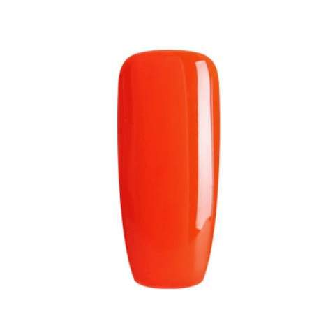 Vernis Gel Bluesky A012 Orange Sweetie