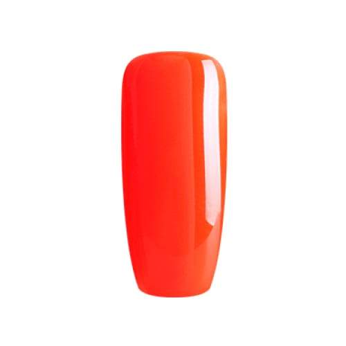 Bluesky Gel Polish-Orange Zest-Neon05