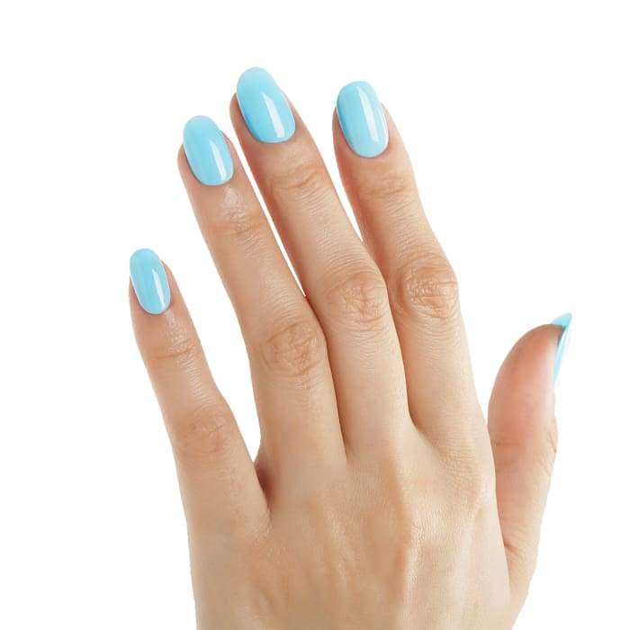 Bluesky Gel Polish-Pacific-Neon19