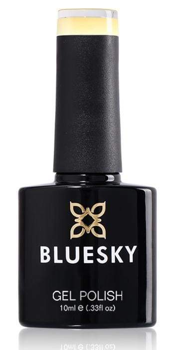 Bluesky Gel Polish-Personality-DC115