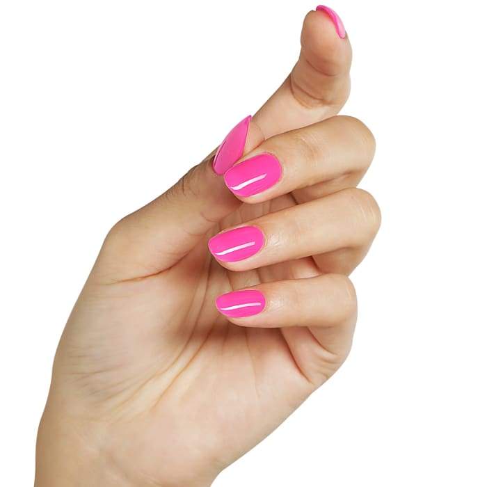 Bluesky Gel Polish-Pink Candy-Neon27