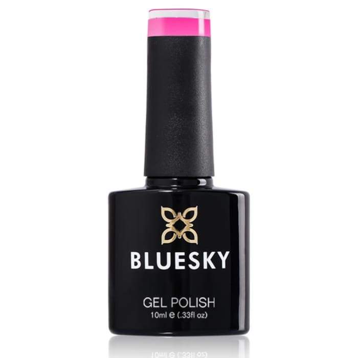 Bluesky Gel Polish-Pink Candy-Neon27