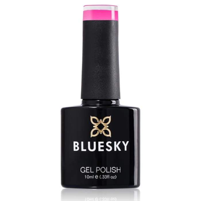 BLUESKY GEL POLISH -PINK CANDY - NEON27