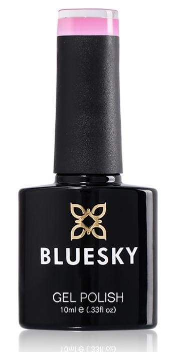 Bluesky Gel Polish-Pink Memory-DC099